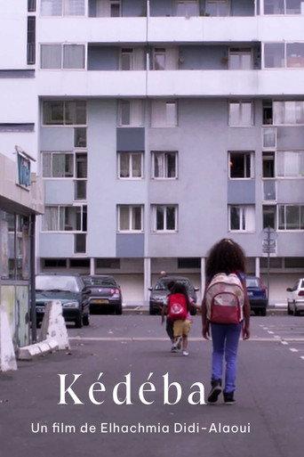 Kédéba (2013) poster