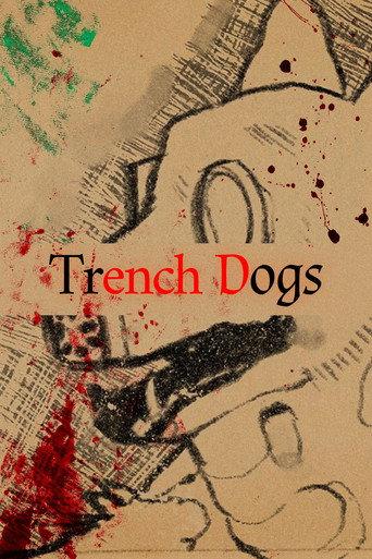 ERSATZ Short | "Trench Dogs" (2026) poster