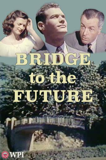Bridge to the Future (1951) poster