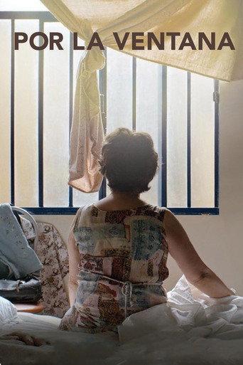 Por la ventana (2017) poster
