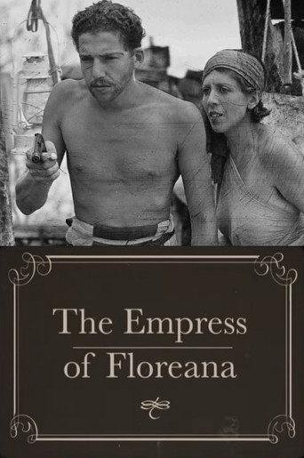 The Empress of Floreana (1934) poster