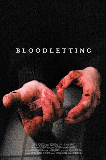 Bloodletting (2019) poster