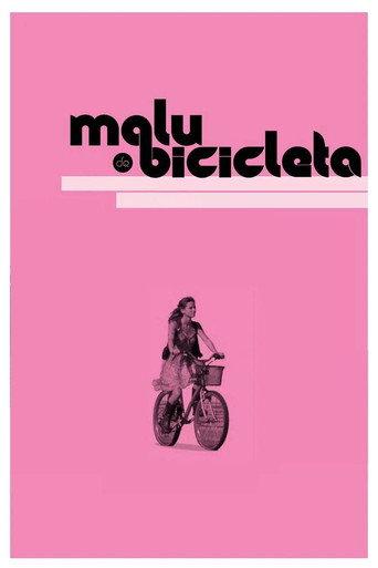Malu de Bicicleta (2011) poster