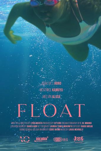 Float () poster