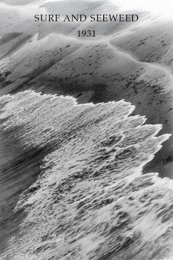 Surf and Seaweed (1931) poster