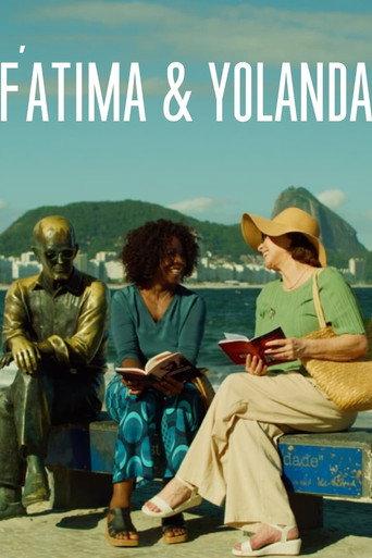 Fátima & Yolanda () poster