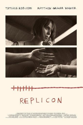 Replicon () poster
