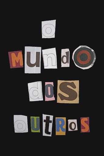 O Mundo dos Outros (2023) poster