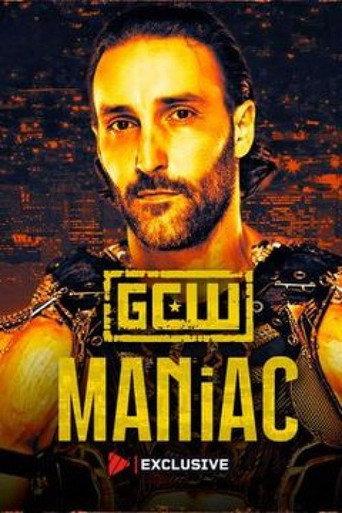 GCW: Maniac 2026 (2026) poster