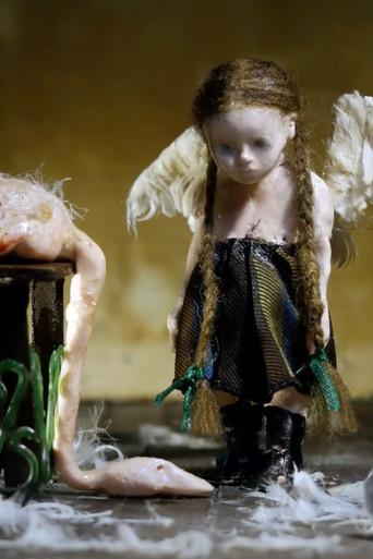 Cherub () poster