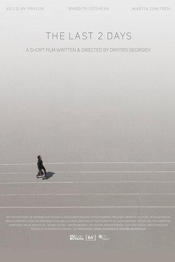 The Last 2 Days (2018) poster