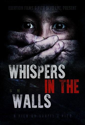 Whispers in the Walls () poster