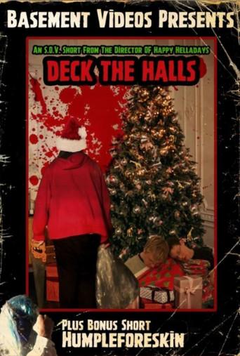 Deck the Halls (2005) poster
