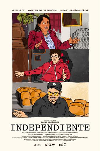 INDEPENDIENTE (2026) poster