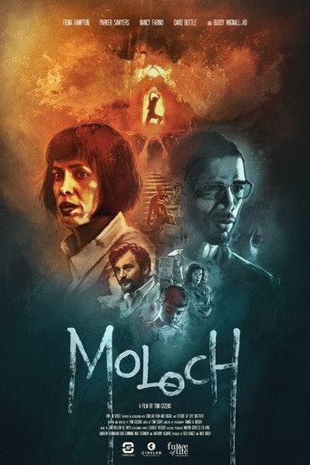 Moloch () poster