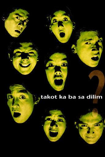 Are You Afraid of the Dark? (1996) poster