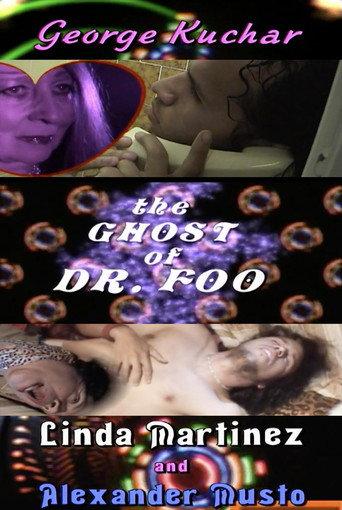 The Ghost of Dr Foo (2007) poster