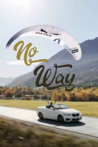 No Way! (2023) poster