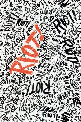 Riot! Special Edition MVI () poster