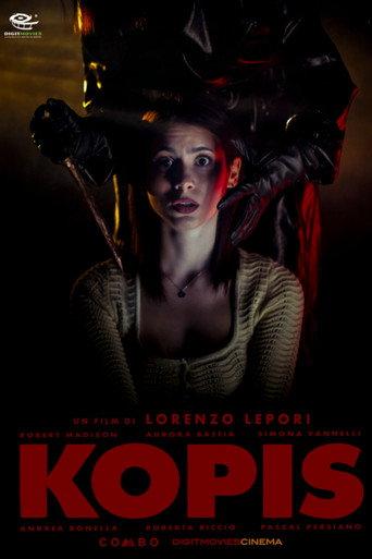 Kopis (2025) poster
