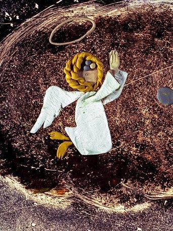 Kupala Night (1974) poster
