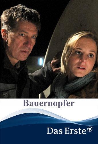 Bauernopfer (2011) poster