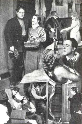 Simen Mustrøens besynderlige opplevelser (1926) poster