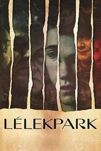 SoulPark (2022) poster