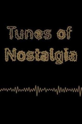 Tunes of Nostalgia (2020) poster