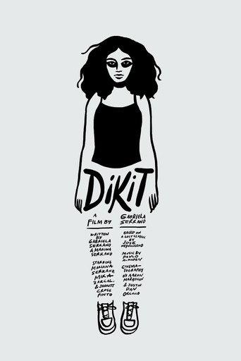 Dikit (2022) poster