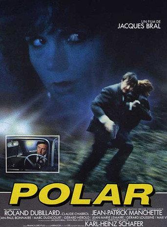Polar (1984) poster