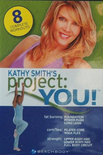Kathy Smith's project: YOU! () poster