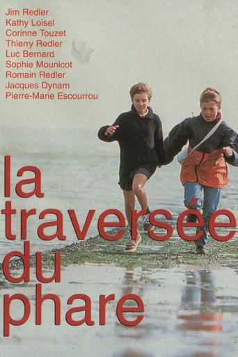 Crossing the Lighthouse (1999) poster