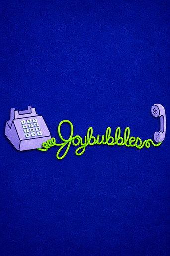 Joybubbles (2026) poster