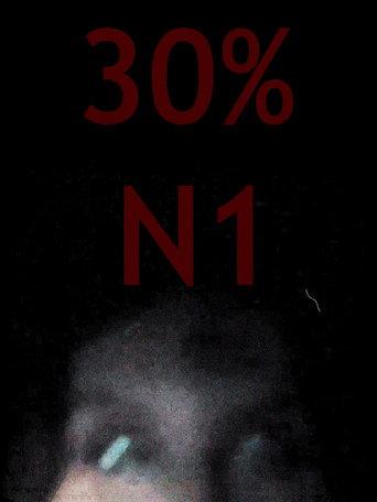 30% da N1 (2023) poster