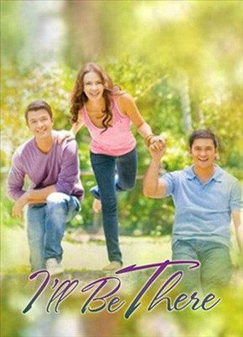 I'll Be There (2010) poster