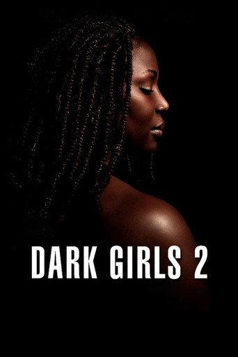 Dark Girls 2 (2020) poster