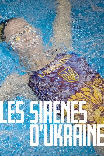 Les Sirènes d’Ukraine (2024) poster