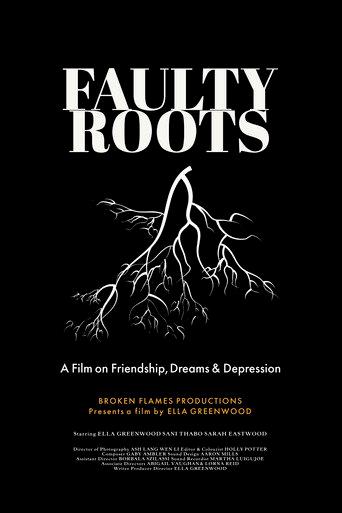 Faulty Roots () poster
