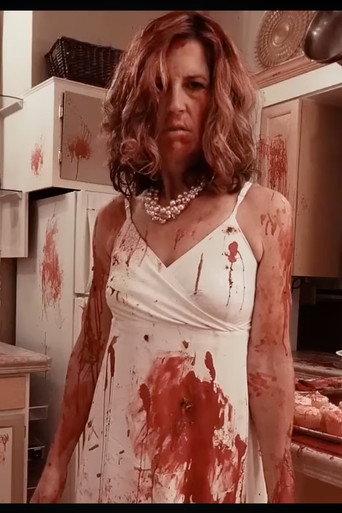 Domestica (2014) poster