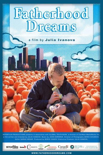 Fatherhood Dreams (2007) poster