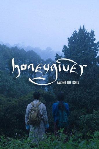 Honeygiver Among the Dogs (2018) poster