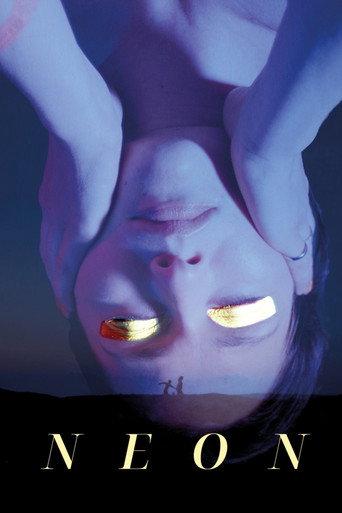 Neon (2024) poster