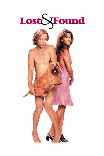 Lost & Found (1999) poster