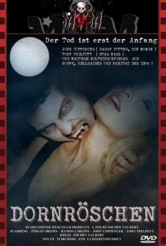 Dornröschen (2004) poster