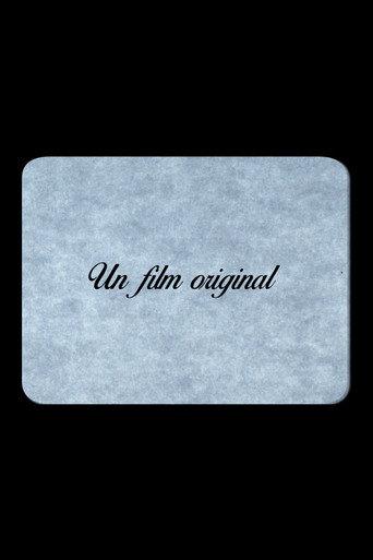 Un film original (2025) poster