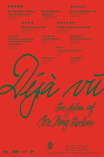 Déjà vu (2015) poster
