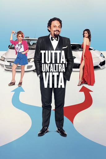 A Whole New Life (2019) poster