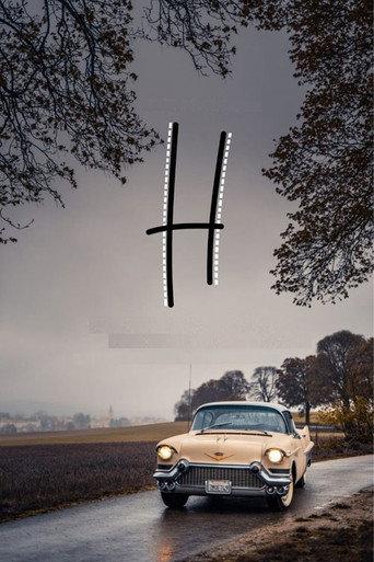H () poster