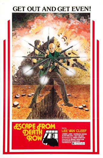 Mean Frank and Crazy Tony (1973) poster